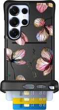 Scooch Wingmate Case for Samsung Galaxy S25 Ultra - Hidden Wallet