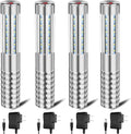 Strobe Baton Bottle Service Sparklers - Rechargeable Party Light