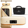 Portable Clothes Dryer for Laundry - Compact Foldable Dryer for Travel