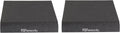 Gator Frameworks Pair of Acoustic Foam Isolation Pads for 6.5in