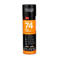 3M Foam Fast 74 Spray Adhesive 16.9 oz - Industrial Foam & Fabric