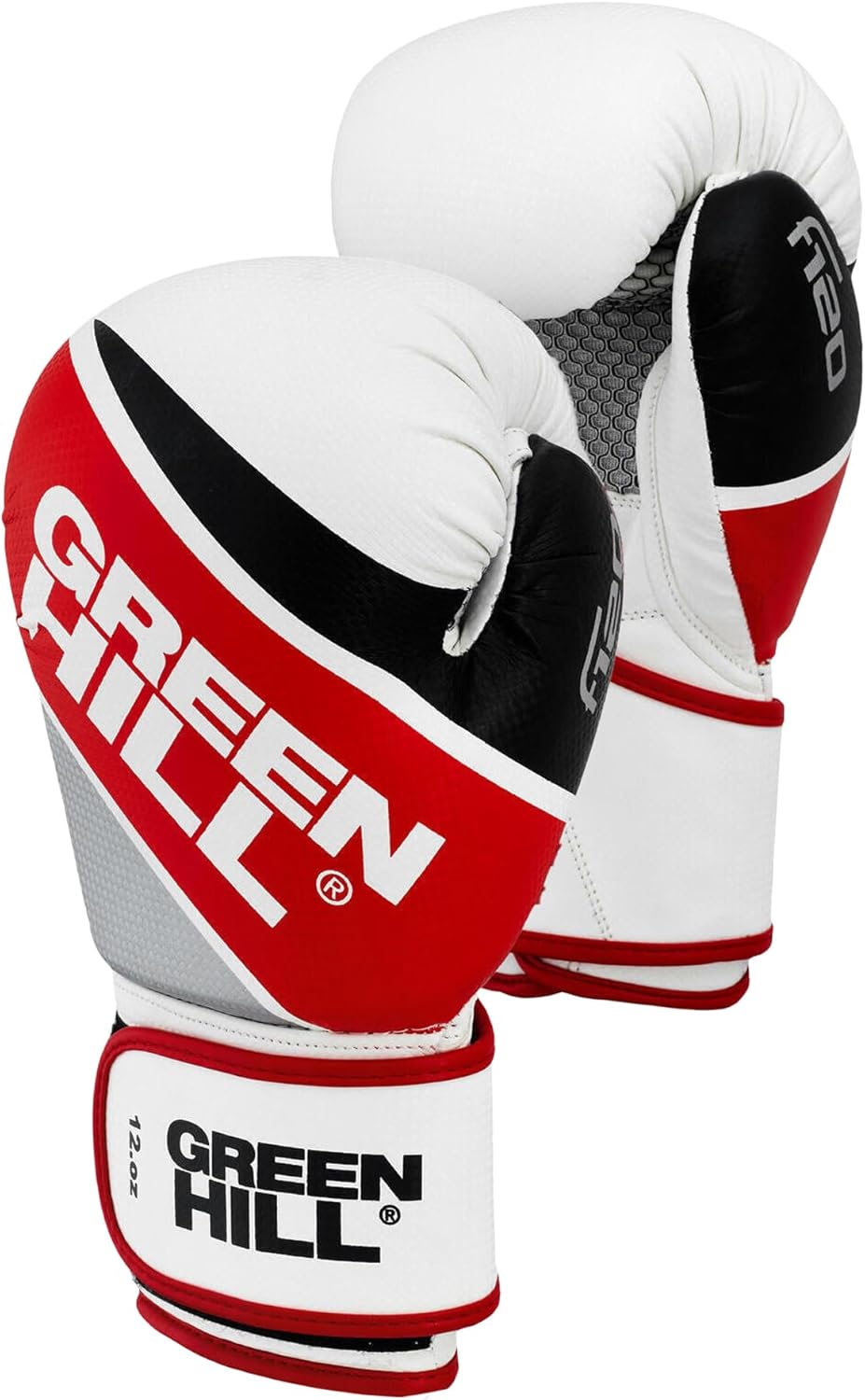 Ultimate Unisex Boxing Gloves | Green Hill