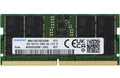 Sam Original 16GB DDR5 4800MHz SODIMM (1x16GB) - Laptop Upgrade