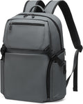 Laptop Backpack Airline Approved 30L for Men Women - Travel Daypack