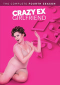 Crazy Ex-Girlfriend: The Complete Fourth Season Review