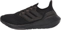 adidas Men's Ultraboost-21 Running Shoes - Cushioned Road Trainer