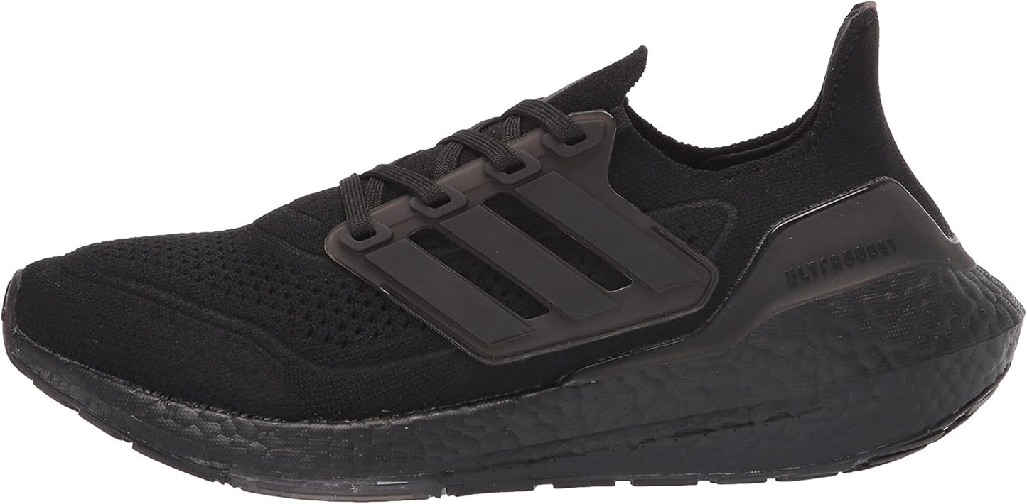 adidas Men's Ultraboost-21 Running Shoes for Ultimate Comfort