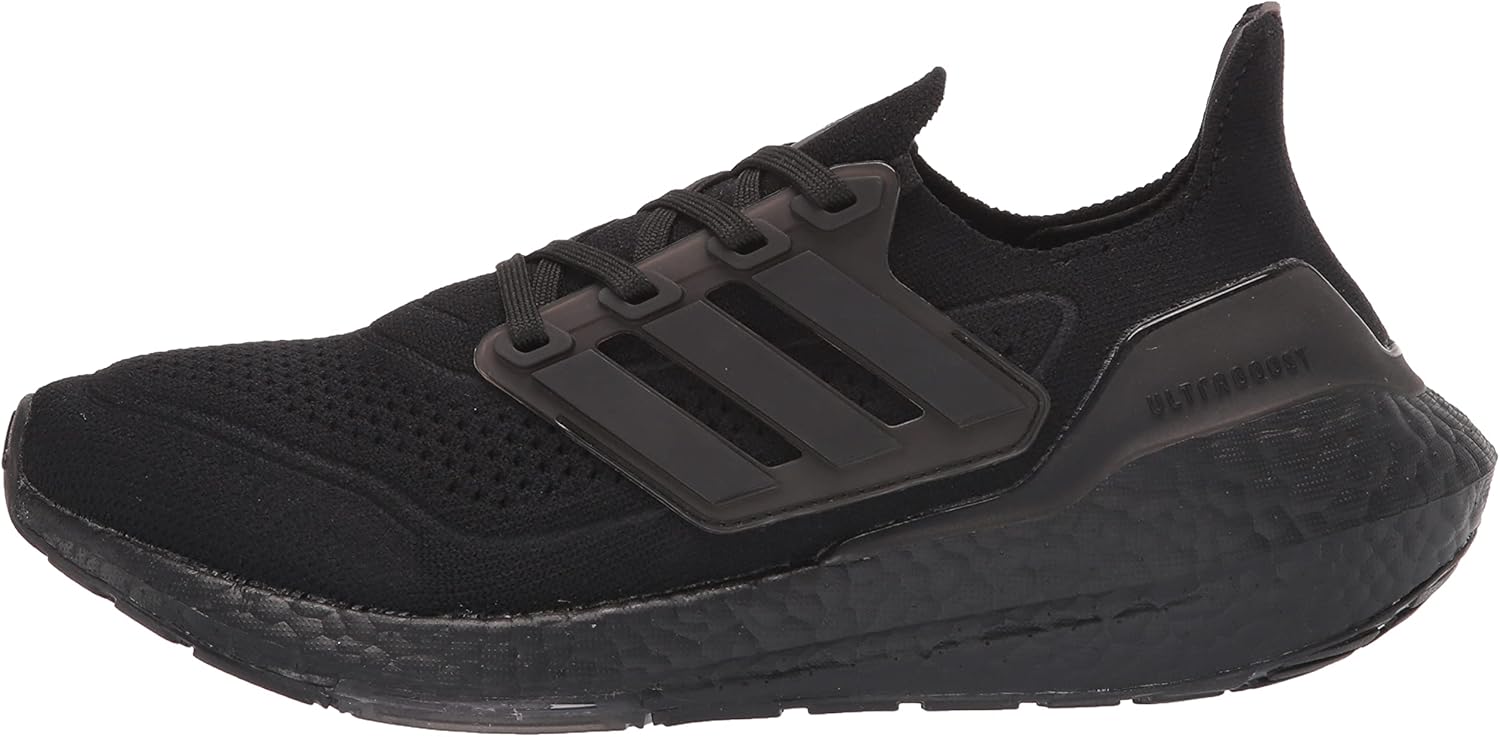 adidas Men's Ultraboost-21 Running Shoes for Ultimate Comfort