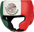 Title USA Boxing Amateur Competition Headgear (w/Cheeks) - Certified
