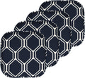 Sweet Home Collection Chair Cushion Memory Foam Pads 16in x 16