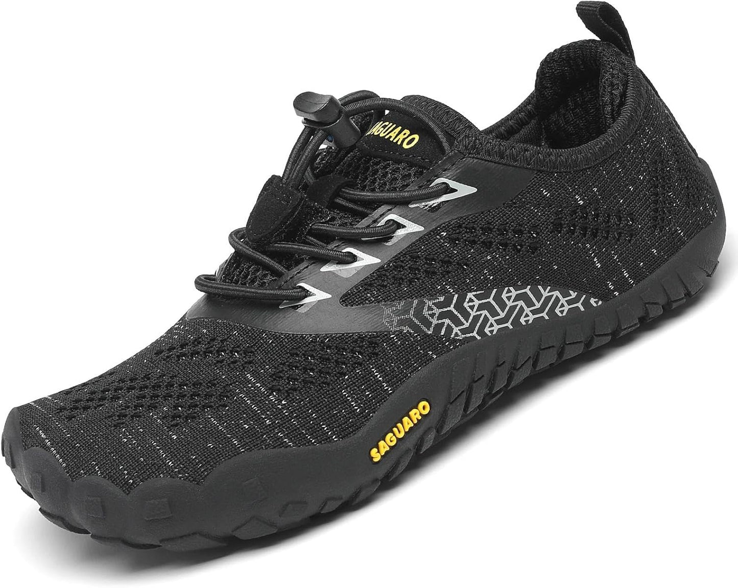 SAGUARO Kids' Barefoot Shoes Quick Dry Aqua Athletic Sneakers