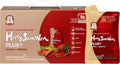JungKwanJang Hong Sam Won Korean Red Ginseng Drink - Daily Energy