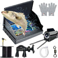 Colitt Underwater Fishing Camera - 4.3in HD Night Vision