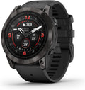Garmin epix Pro (Gen 2) Sapphire Edition 51mm - High-Performance