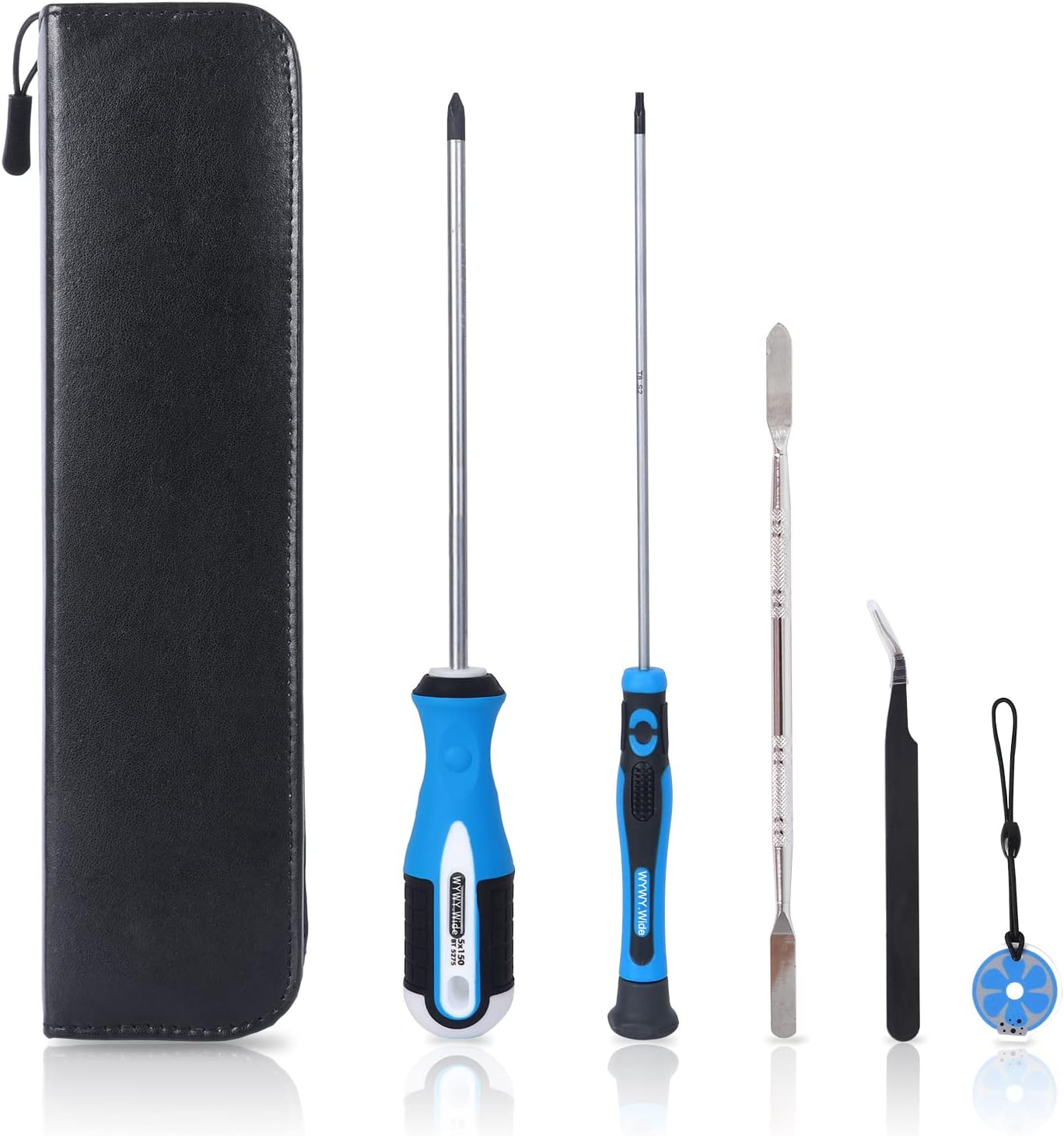 Dyson Vacuum Compatible Screwdriver Set - Customized Maintenance Tool