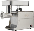 BigBite #22 Meat Grinder - 1.0 HP Heavy Duty Grinder
