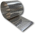 EAGLE 1 8ft Embossed Aluminum Diamond Checker Plate - Durable Finish