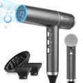 Slopehill Hair Dryer with Brushless Motor - Fast, Lightweight Drying