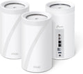 TP-Link Deco BE95 Quad-Band WiFi 7 Mesh System - Whole Home Speed