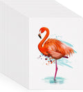 120 Sheets Watercolor Paper 9 x 12, 140 lb/300 GSM Cold Press - Bulk