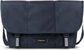 Classic Messenger Bag - Recycled Eco Cordura, Fits 13-17in