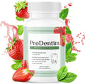 Prodentim Chewable Oral Probiotics 3.5 Billion - Fresh Breath & Gum