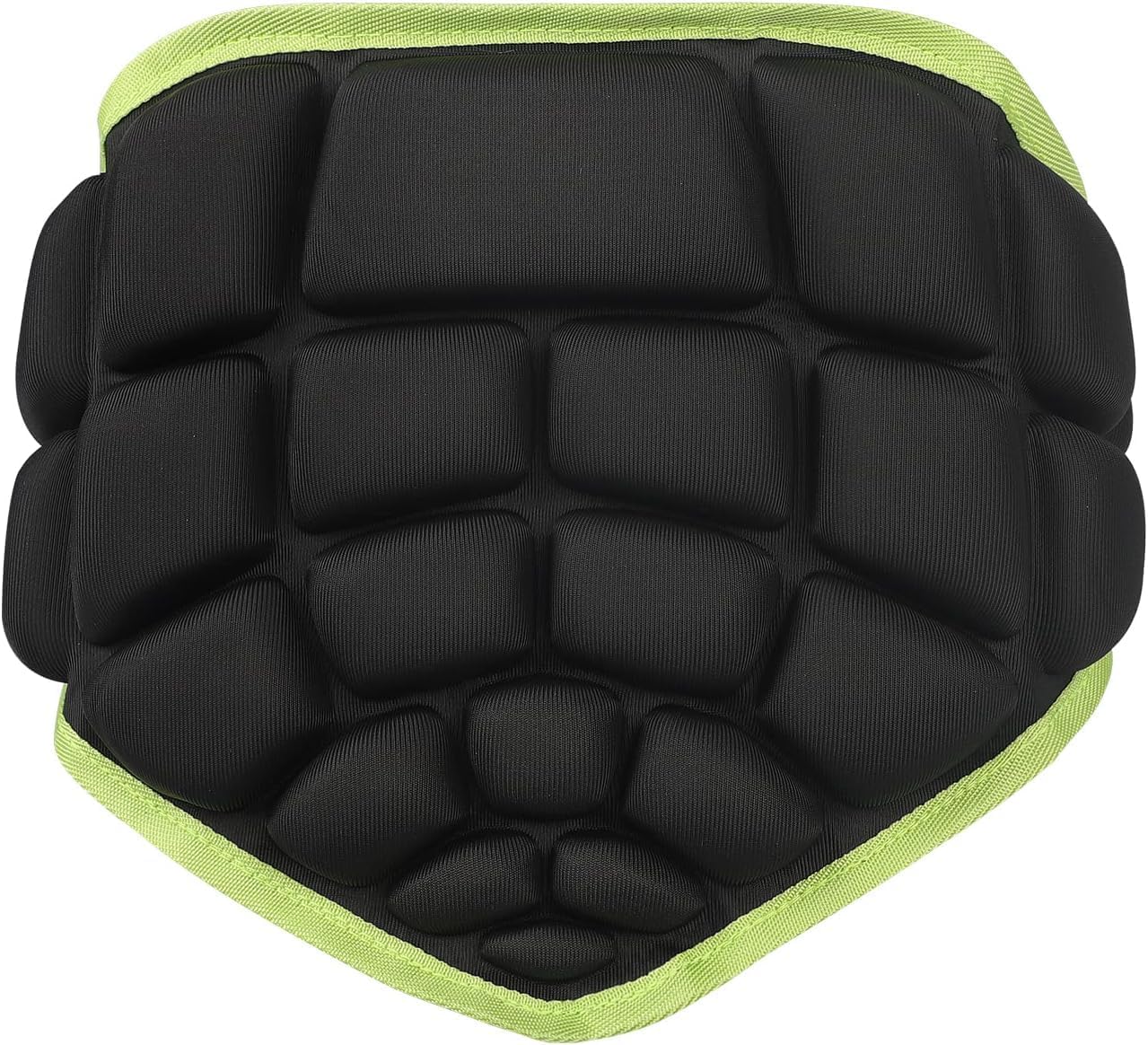 Holiberty Kids 3D Thicken EVA Butt Pads for Snowboarding - Crash Pad Mat