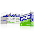 Propel Electrolyte Enhanced Water Drink Mix Packets - Kiwi Strawberry