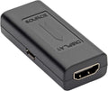 HDMI Signal Booster in-Line F/4K @ 60Hz Compact Up to 50ft - Portable