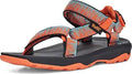 Teva Unisex-Child Hurricane XLT 2 Sport Sandal - Improved Comfort