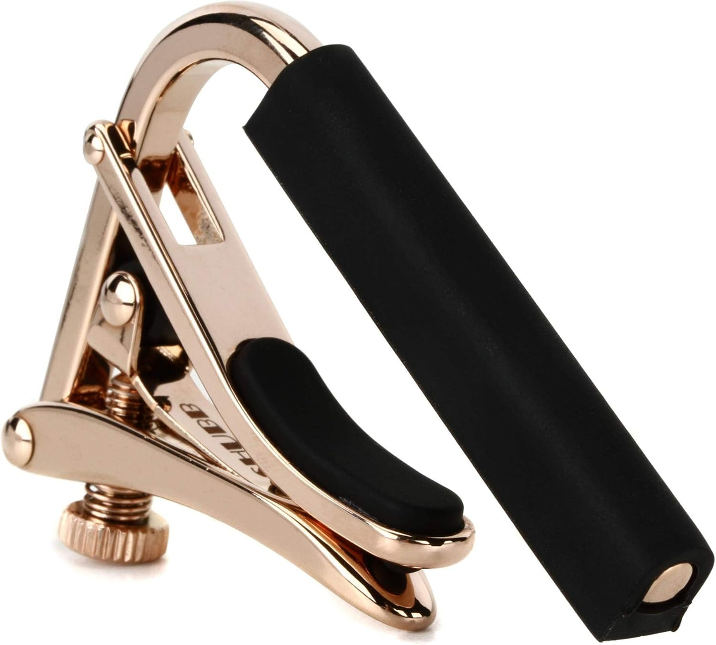 Shubb Guitar Capo - Quick & Easy Key Changes!