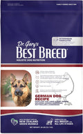 Best Breed Dr. Gary's German Dog Diet - Digestive & Joint Care