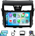 Naifay Android Car Radio Stereo for Nissan Altima 2013 2014 2015