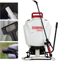 4-Gallon Professional Backpack Sprayer - Durable, Made in USA