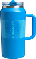 STANLEY Quencher ProTour Flip Straw Tumbler - Leakproof, Cold All Day