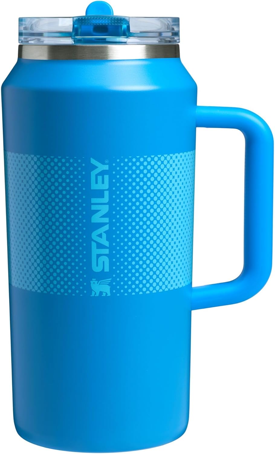 STANLEY Quencher ProTour Flip Straw Tumbler for Hydration
