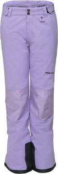 Arctix Durable Kids Snow Pants with Knee Reinforcement for Safety