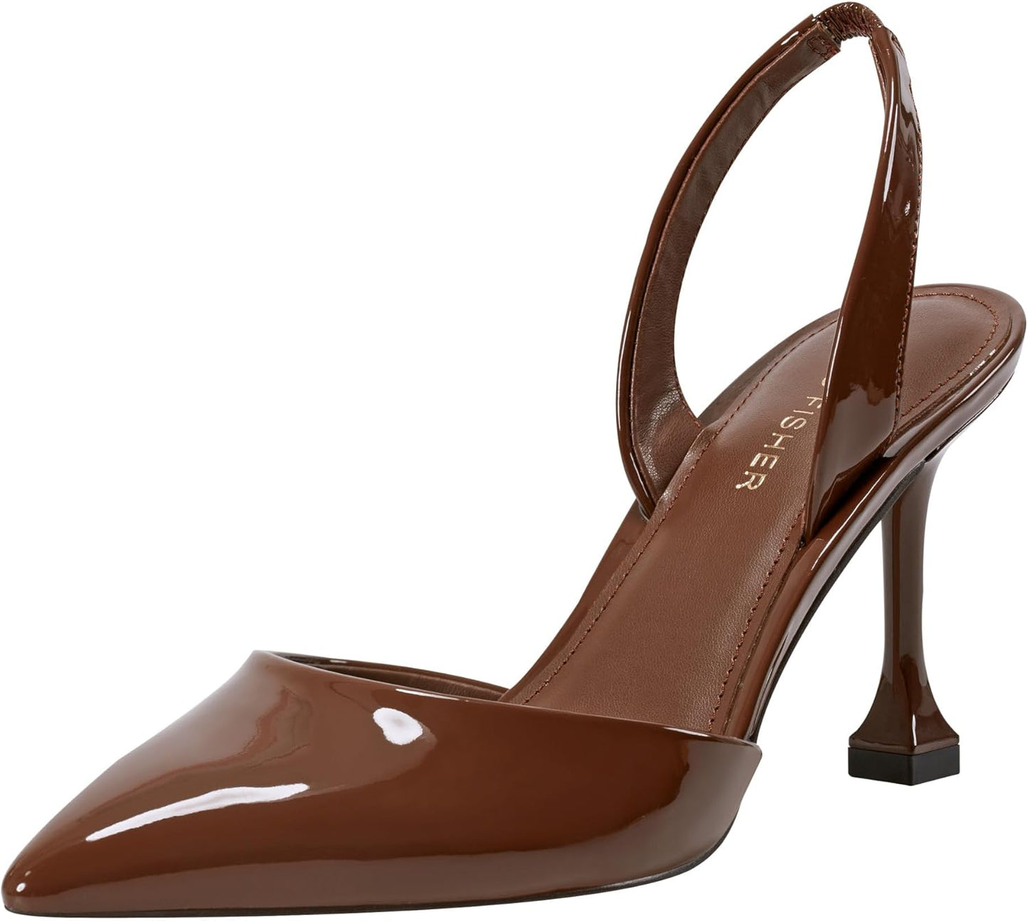 Marc Fisher Hadya Pump: Stylish Pointy Toe Dress Shoes
