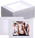 Full Face Window Envelopes 9 x 12 in - 300 Pack for Photos & Documents