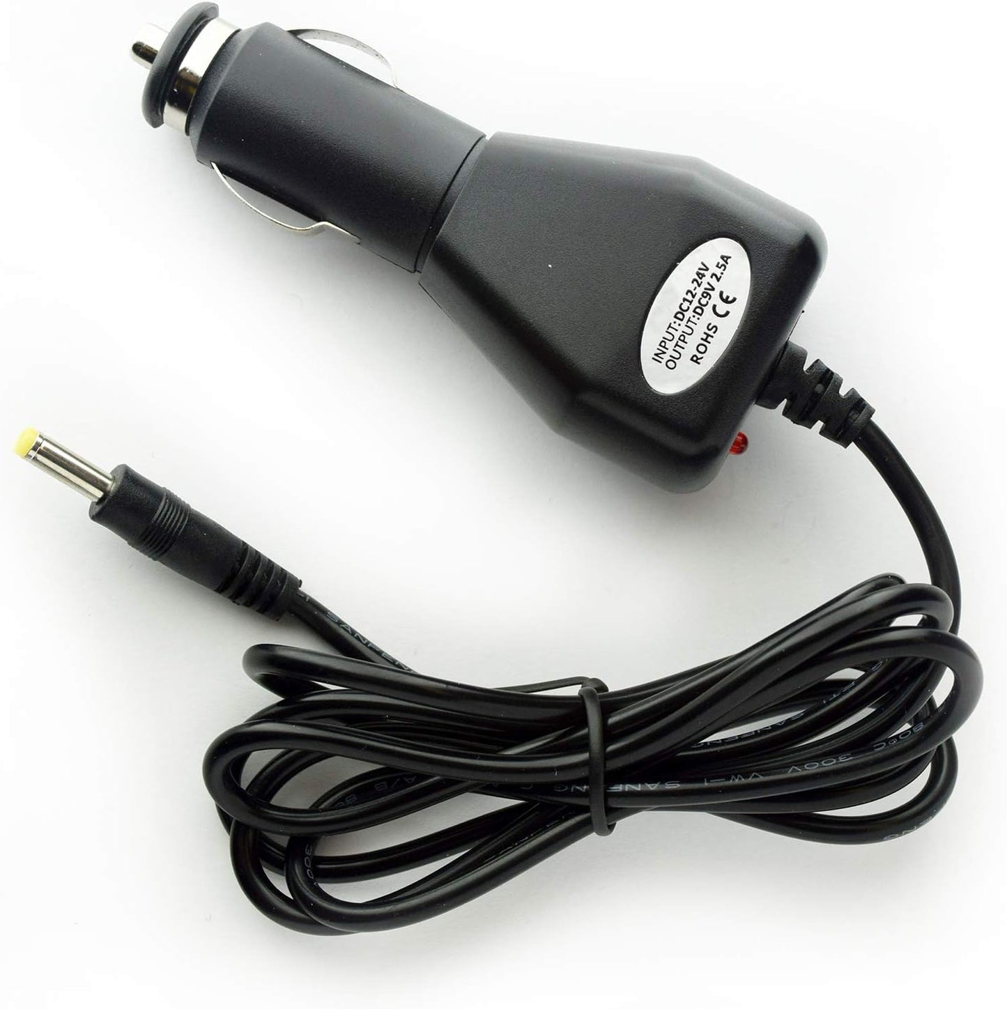 MyVolts 9V Adaptor for Joyo Crunch Pedal