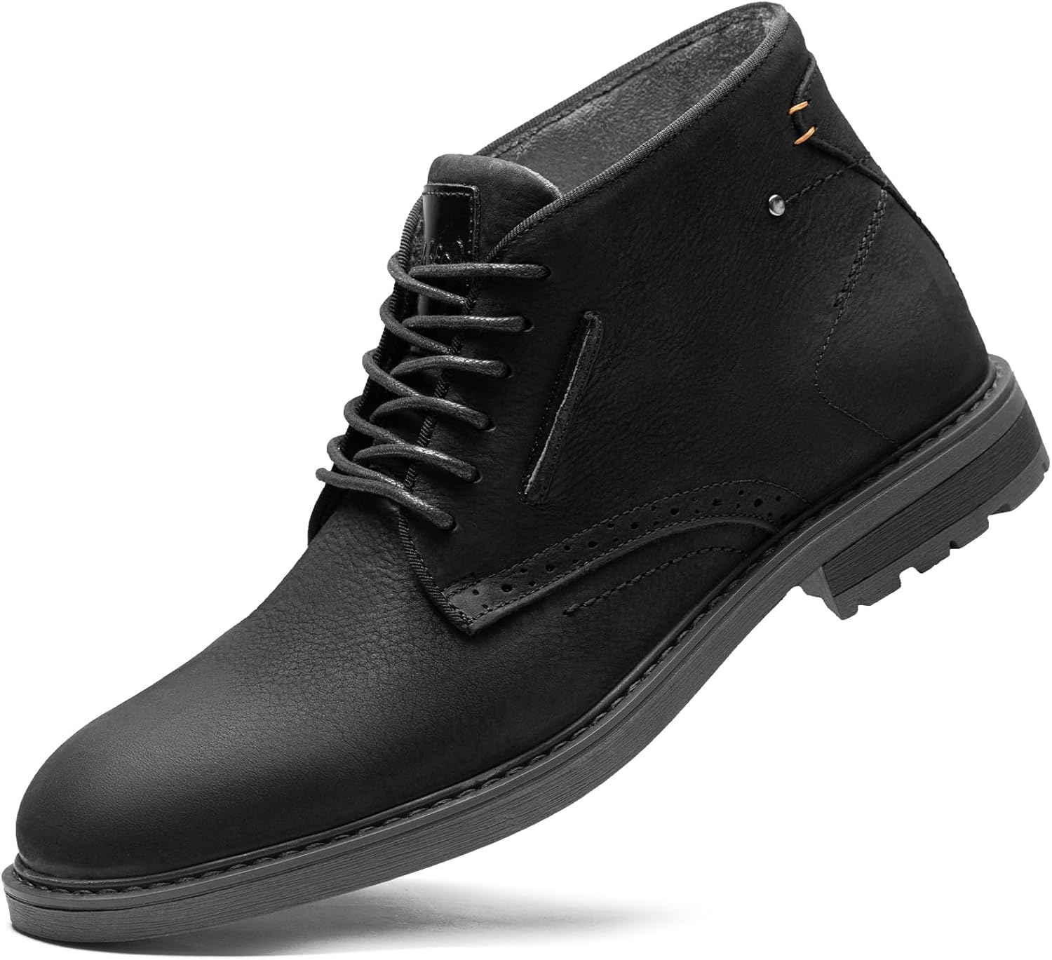 Arkbird Chukka Boots for All-Day Comfort and Timeless Style