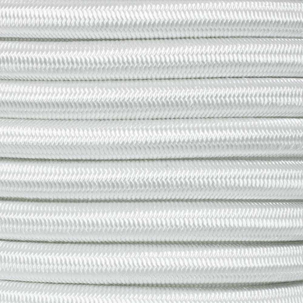 Paracord Planet Bungee Nylon Shock Cord for Crafting Projects
