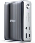 Anker 577 Docking Station 13-in-1 Thunderbolt 3 - Dual 4K Display
