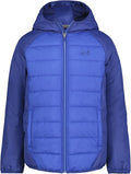 Under Armour Boys Pronto Colorblock Puffer Jacket - Warm (Style 6M32)