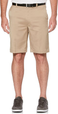 9 in Golf Shorts for Men with Active Waistband - Sizes 30-44