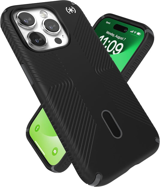 Speck MagSafe Case for iPhone 15 Pro with Drop Protection