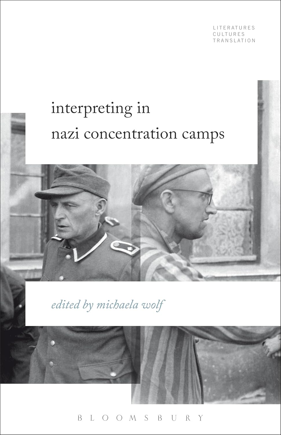 Interpreting in Nazi Concentration Camps: A Deep Dive into History