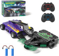 Remote Control Battle Robots 2-Player Set - STEM Fighting Robots