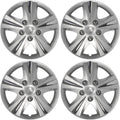 Custom Accessories 4-Pack 15ft SGT-5 Wheel Covers - Durable