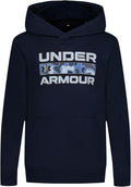 Under Armour girls Hoodie Set for Everyday Casual Wear
